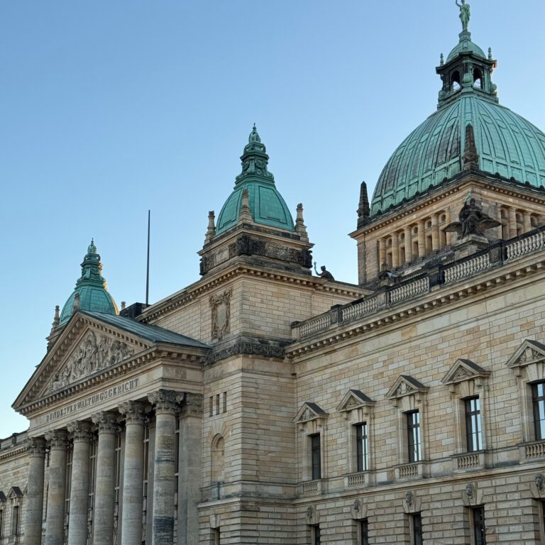 Leipzig
