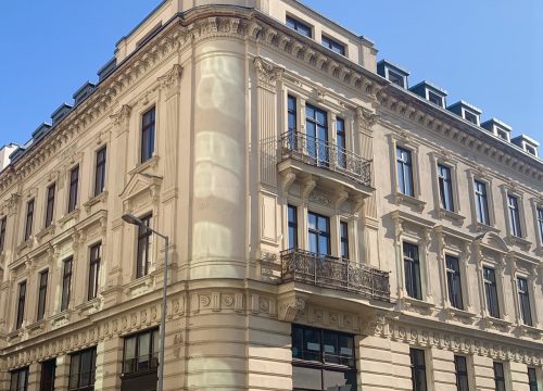 Sprachschule accént accént language school